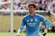 Thibaut Courtois.