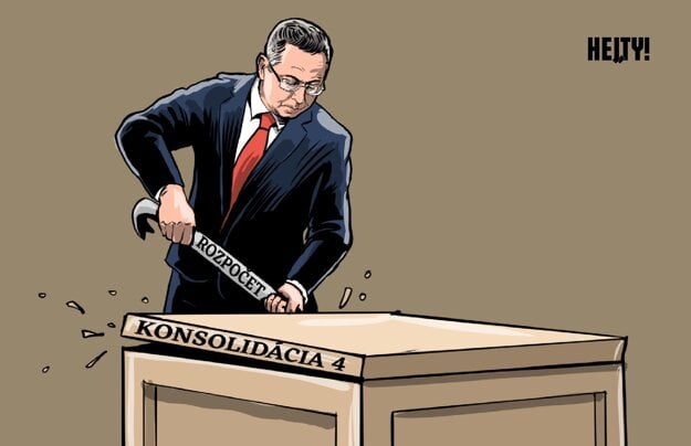 Pandorina skrinka. (zdroj: Hej, ty!)