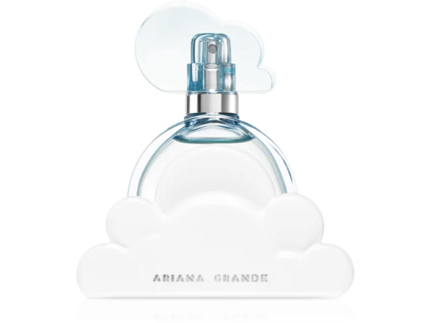 Ariana Grande Cloud. (zdroj: Ariana Grande)