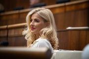  Po tom, ako vlani Slovenská národná strana zásadným spôsobom zmenila kompetencie v Audiovizuálnom fonde (AVF) a znásobila vplyv nominantov ministerstva kultúry, teraz chce, aby rada fondu prideľovala financie nehľadiac na verdikty odborných komisií.