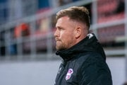 Tréner Roman Hudec skončil v Zlatých Moravciach.