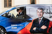 Babiš bude po straníckej dodávke opäť riadiť aj štát.