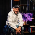 Bekim Aziri bol hosťom v Closer Talks.