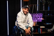 Bekim Aziri bol hosťom v Closer Talks.