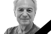 Zomrel lekár Marián Rusnák.