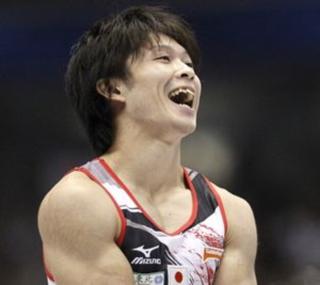 Kohei Učimura.
