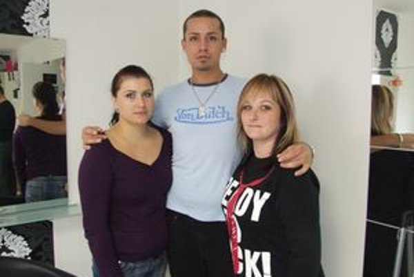 Bývalí zamestnanci žiarskeho Hair City sa chcú domôcť svojich práv.