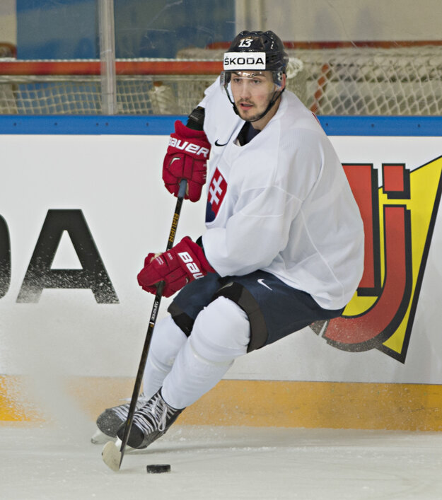 Tomáš Jurčo.