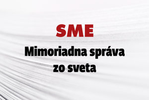 Holandské rádio obsadil ozbrojenec, zadržali ho