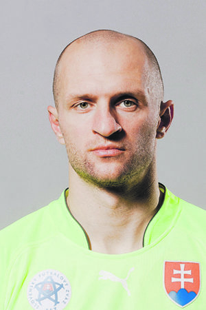 Ján Mucha.