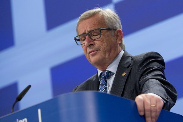 Jean-Claude Juncker