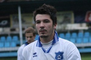 Stanislav Pankuch patril k najlepším strelcom Giraltoviec.
