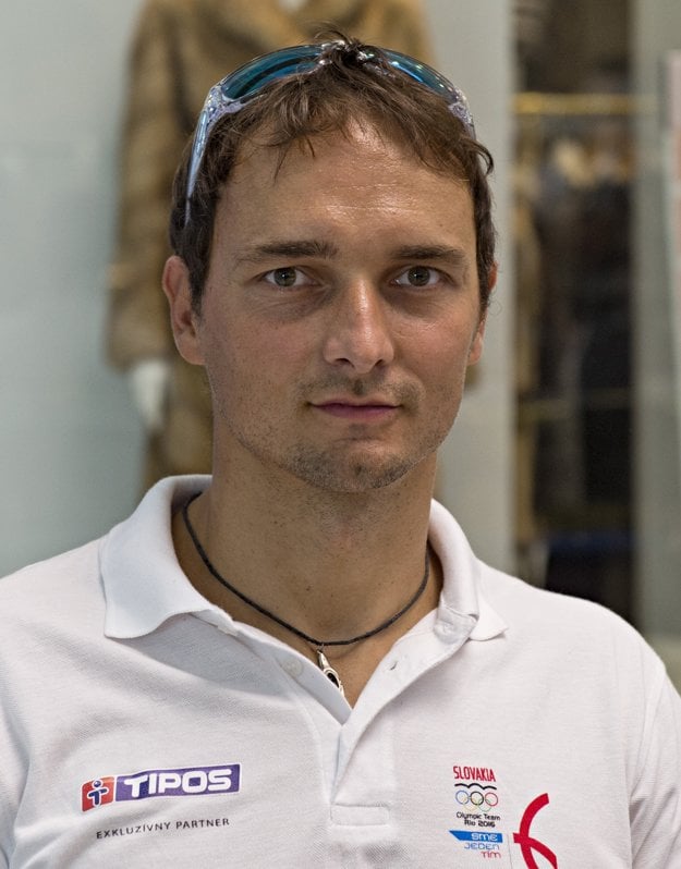 Peter Škantár.