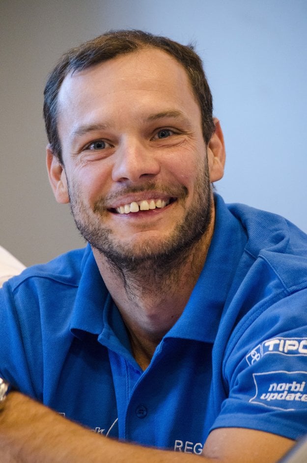 Juraj Tarr.