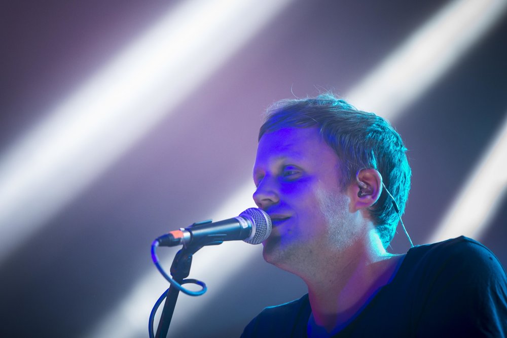 Jan Blomqvist & Band