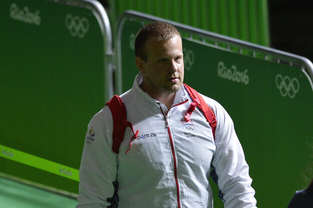 Kružel je so svojou olympijskou premiérou spokojný.
