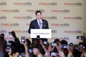 Marco Rubio.