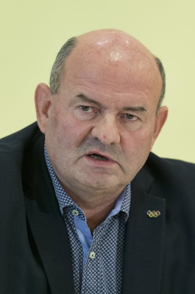 Branislav Delej.