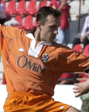 Marek Špilár.