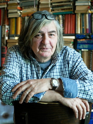 Eduard Žitňanský