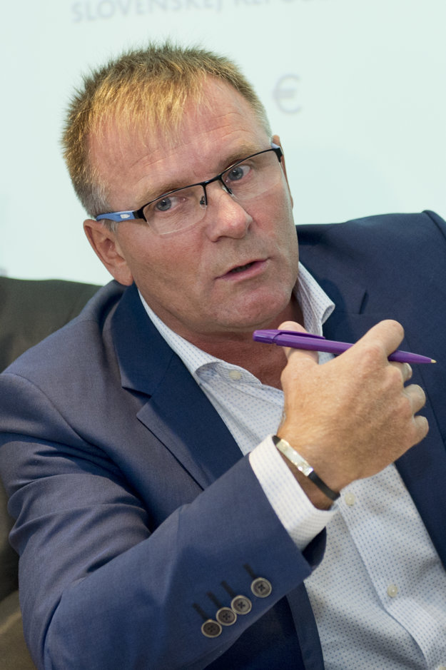 František Repka.