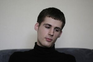 Matthew Miller.