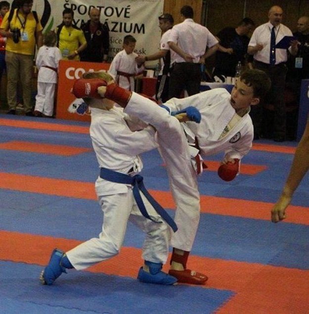 Majster SR Matej.