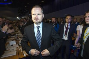 Petr Fiala, líder ODS