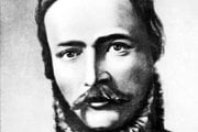 Ľudovít Štúr.