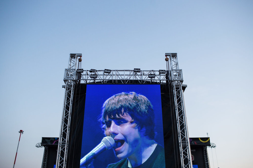 Jake Bugg.