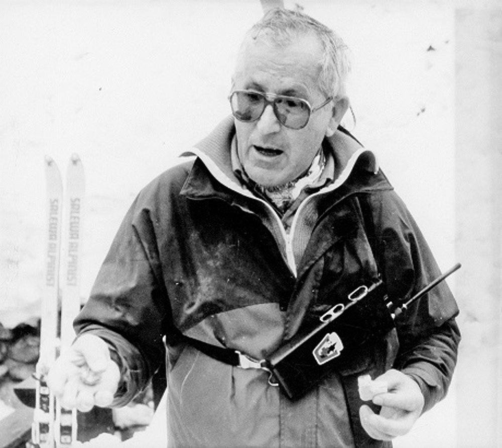 Ivan Gálfy.