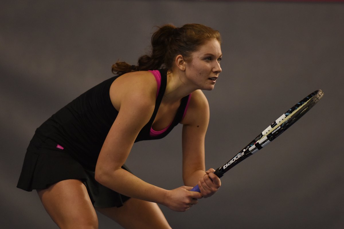 Michaela Hončová Michaela Hončová