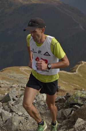 Ján Durmek.