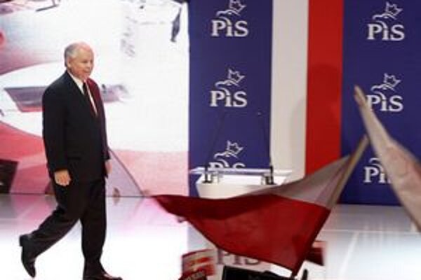 Kaczynski tvrdí, že Únia trest smrti nezakazuje.