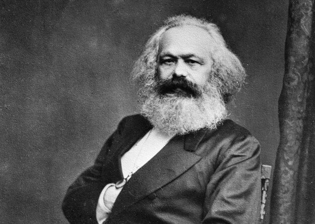 Karol Marx označil komúnu za prvý príklad diktatúry proletariátu.