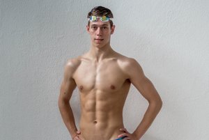 Adam Černek.