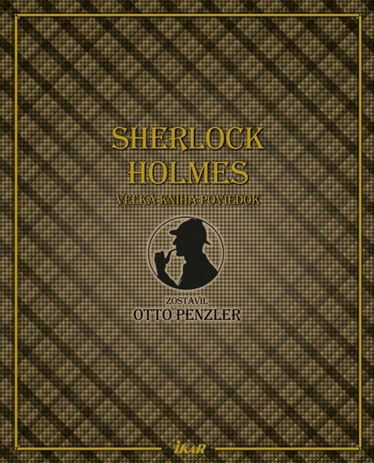 Sherlock Holmes Zoznamka profil