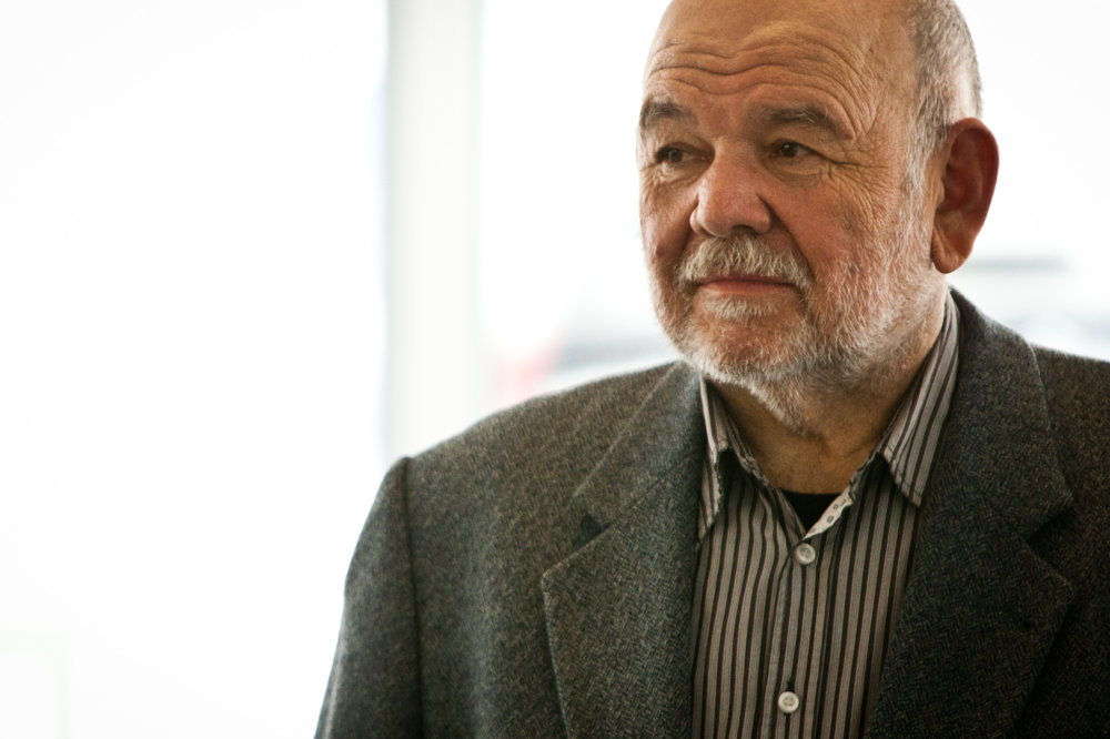 Karel Loprais.