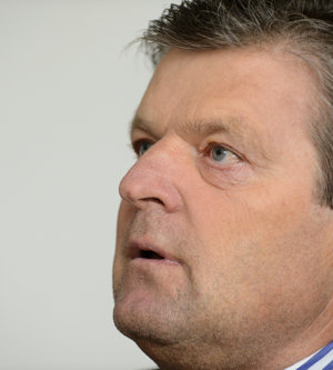 Marián Šťastný.