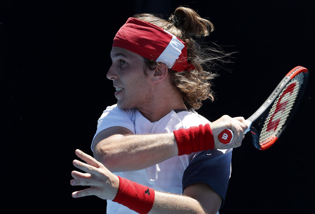 Lukáš Lacko Lukáš Lacko