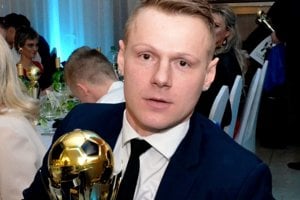 Rastislav Karas dvomi gólmi zabezpečil postup Diviak do ďalšieho kola Slovnaft cupu. 