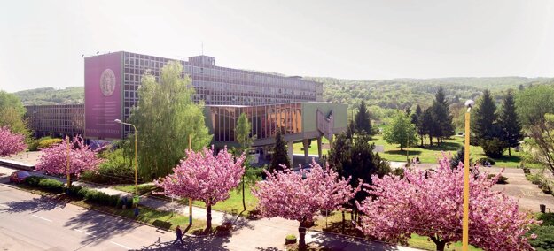 Prešovská univerzita v Prešove