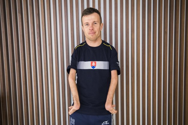 Martin France.
