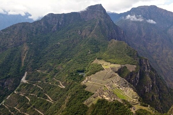 Peru.