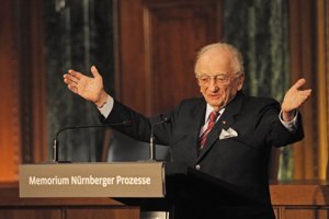 Benjamin Ferencz