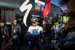 Peter Sagan.
