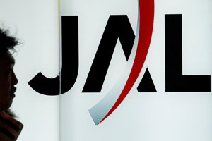 Japan Airlines