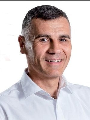 Michal Lavrík.