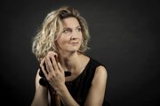 Violončelistka Ophélie Gaillard zahrá so Slovenskou filharmóniou