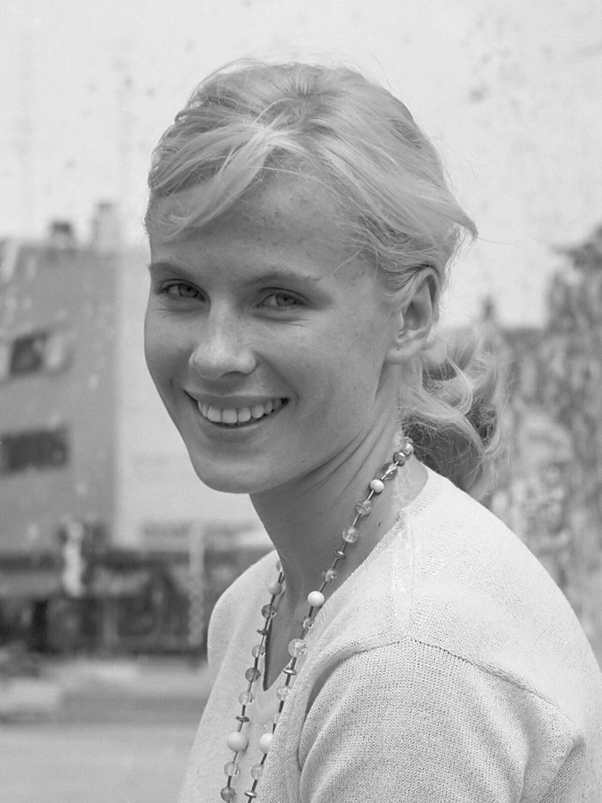 Švédska Zoznamka kultúry